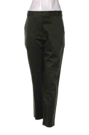 Damskie spodnie Comptoir Des Cotonniers, Rozmiar XL, Kolor Zielony, Cena 509,10 zł
