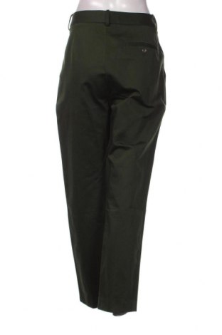 Pantaloni de femei Comptoir Des Cotonniers, Mărime XL, Culoare Verde, Preț 628,29 Lei