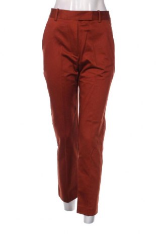 Дамски панталон Comptoir Des Cotonniers, Размер S, Цвят Кафяв, Цена 28,65 лв.