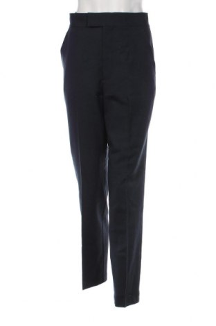 Дамски панталон Comptoir Des Cotonniers, Размер M, Цвят Син, Цена 76,40 лв.