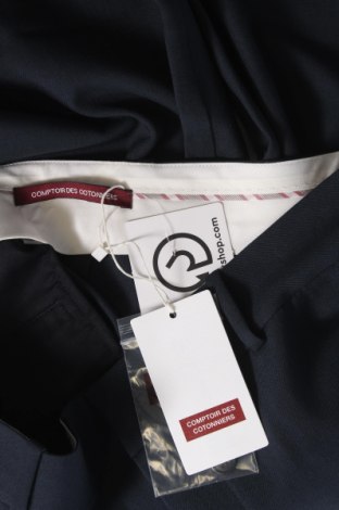 Дамски панталон Comptoir Des Cotonniers, Размер M, Цвят Син, Цена 114,60 лв.