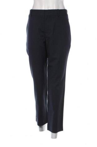 Pantaloni de femei Comptoir Des Cotonniers, Mărime M, Culoare Albastru, Preț 408,39 Lei