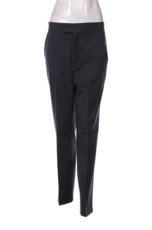 Pantaloni de femei Comptoir Des Cotonniers, Mărime M, Culoare Albastru, Preț 263,88 Lei