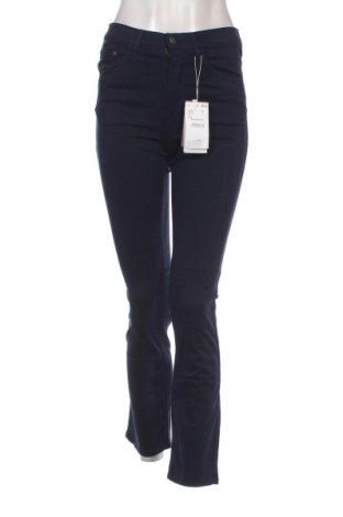 Pantaloni de femei Comptoir Des Cotonniers, Mărime S, Culoare Albastru, Preț 94,24 Lei