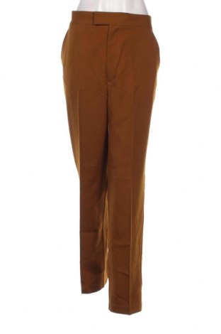 Дамски панталон Comptoir Des Cotonniers, Размер XL, Цвят Кафяв, Цена 191,00 лв.