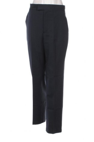 Дамски панталон Comptoir Des Cotonniers, Размер L, Цвят Син, Цена 105,05 лв.