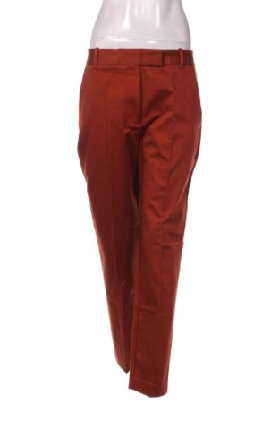 Pantaloni de femei Comptoir Des Cotonniers, Mărime L, Culoare Maro, Preț 232,47 Lei