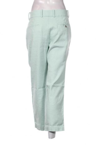 Pantaloni de femei Comptoir Des Cotonniers, Mărime L, Culoare Verde, Preț 389,54 Lei