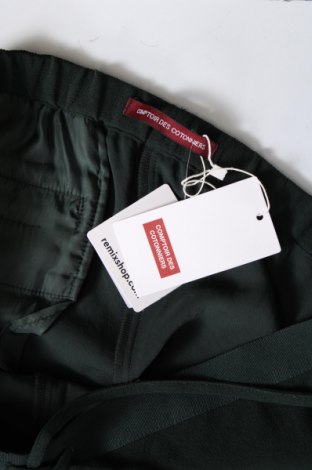 Дамски панталон Comptoir Des Cotonniers, Размер M, Цвят Зелен, Цена 28,65 лв.