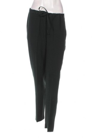 Дамски панталон Comptoir Des Cotonniers, Размер M, Цвят Зелен, Цена 19,10 лв.