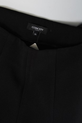 Pantaloni de femei Concept, Mărime S, Culoare Negru, Preț 22,20 Lei