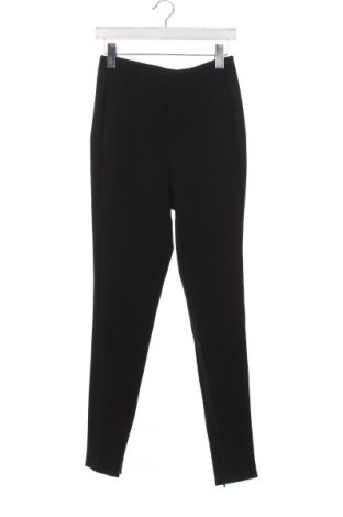 Дамски панталон Concept, Размер S, Цвят Черен, Цена 29,01 лв.