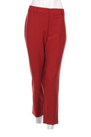 Дамски панталон Cop.copine, Размер M, Цвят Червен, Цена 21,90 лв.