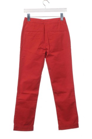 Дамски панталон Cop.copine, Размер XS, Цвят Червен, Цена 21,90 лв.