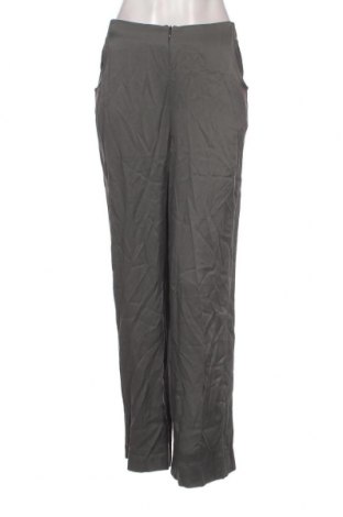 Дамски панталон Cop.copine, Размер M, Цвят Сив, Цена 18,98 лв.