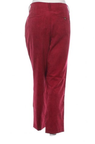 Damenhose Cortefiel, Größe XL, Farbe Rot, Preis 44,85 €