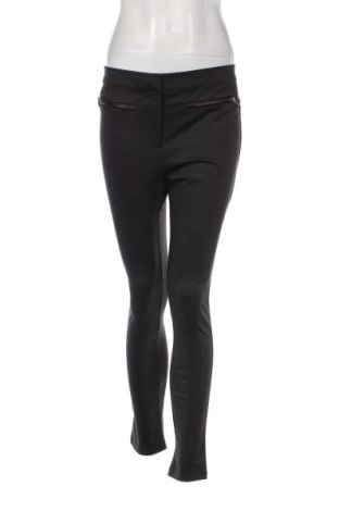 Дамски панталон Cortefiel, Размер S, Цвят Черен, Цена 14,79 лв.