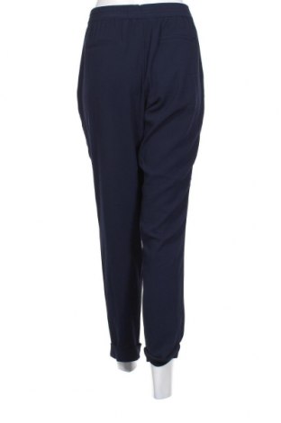 Pantaloni de femei Cortefiel, Mărime L, Culoare Albastru, Preț 151,53 Lei