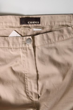 Damenhose Cosma, Größe XL, Farbe Ecru, Preis € 5,25