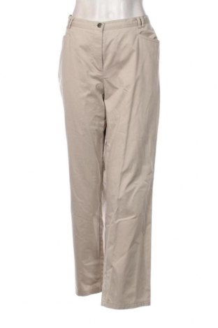 Pantaloni de femei Cosma, Mărime XL, Culoare Ecru, Preț 24,80 Lei
