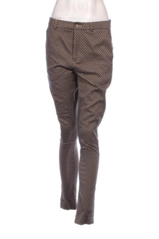 Дамски панталон Costa Mani, Размер S, Цвят Многоцветен, Цена 7,54 лв.