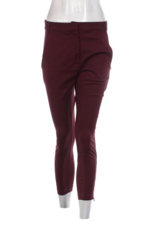 Дамски панталон Coster Copenhagen., Размер S, Цвят Червен, Цена 26,55 лв.