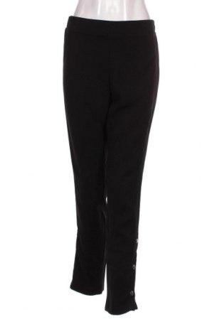 Γυναικείο παντελόνι Costes, Μέγεθος S, Χρώμα Μαύρο, Τιμή 3,59 €