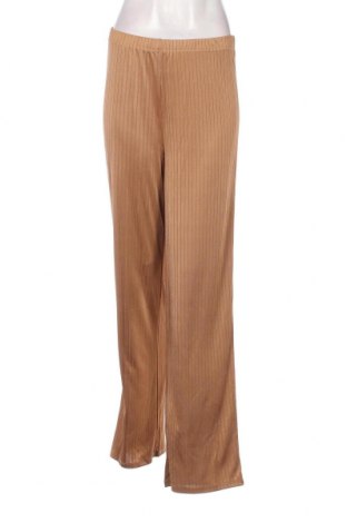 Pantaloni de femei Cotton On, Mărime S, Culoare Maro, Preț 66,58 Lei