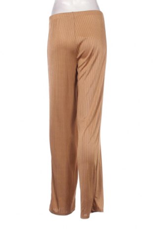 Дамски панталон Cotton On, Размер S, Цвят Кафяв, Цена 16,10 лв.