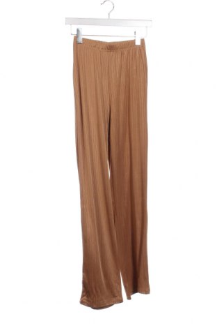 Γυναικείο παντελόνι Cotton On, Μέγεθος XXS, Χρώμα Καφέ, Τιμή 8,54 €
