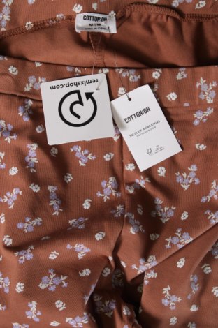 Dámské kalhoty  Cotton On, Velikost M, Barva Vícebarevné, Cena  220,00 Kč