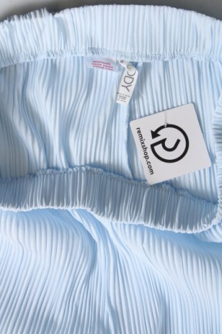 Dámské kalhoty  Cotton On, Velikost L, Barva Modrá, Cena  233,00 Kč