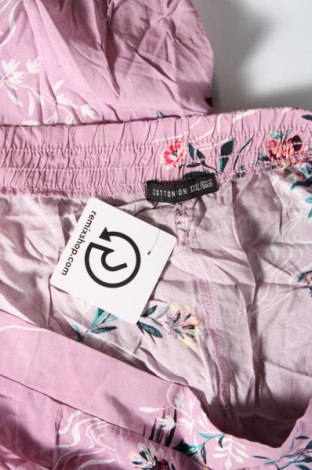 Γυναικείο παντελόνι Cotton On, Μέγεθος 3XL, Χρώμα Ρόζ , Τιμή 11,84 €