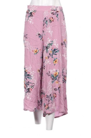 Дамски панталон Cotton On, Размер 3XL, Цвят Розов, Цена 19,14 лв.