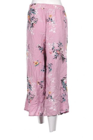 Γυναικείο παντελόνι Cotton On, Μέγεθος 3XL, Χρώμα Ρόζ , Τιμή 11,84 €