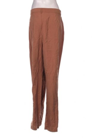 Γυναικείο παντελόνι Cotton On, Μέγεθος XXL, Χρώμα Καφέ, Τιμή 7,68 €