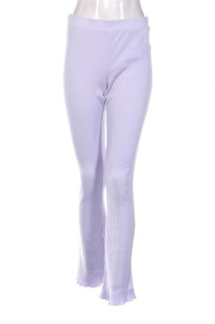 Дамски панталон Cotton On, Размер M, Цвят Лилав, Цена 12,76 лв.