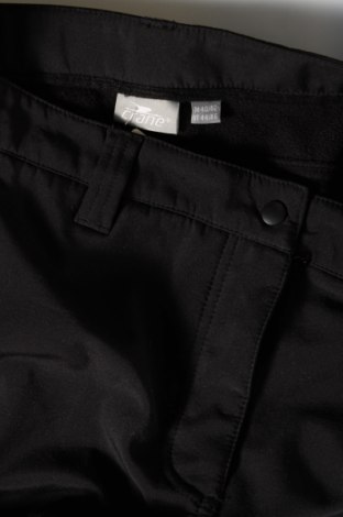 Dámské kalhoty  Crane, Velikost L, Barva Černá, Cena  330,00 Kč