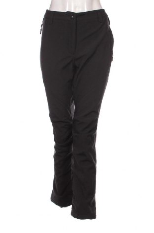 Pantaloni de femei Crane, Mărime L, Culoare Negru, Preț 67,99 Lei