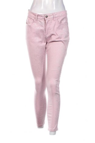 Дамски панталон Created By Chic, Размер M, Цвят Розов, Цена 5,80 лв.