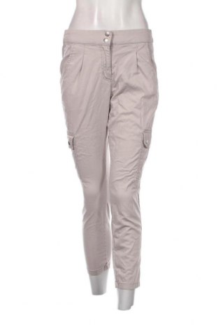 Γυναικείο παντελόνι Creation L, Μέγεθος S, Χρώμα Γκρί, Τιμή 3,77 €