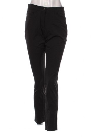 Γυναικείο παντελόνι Crivit, Μέγεθος S, Χρώμα Μαύρο, Τιμή 4,66 €