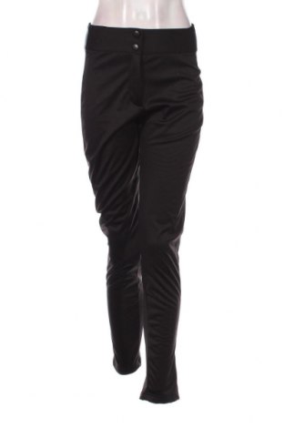 Γυναικείο παντελόνι Crivit, Μέγεθος M, Χρώμα Μαύρο, Τιμή 12,78 €