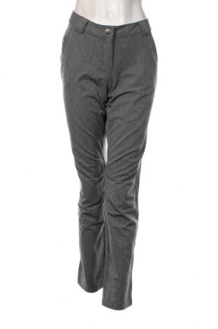 Pantaloni de femei Crivit, Mărime M, Culoare Gri, Preț 23,85 Lei