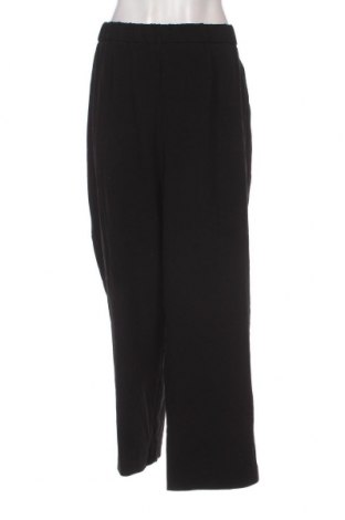 Pantaloni de femei Croft & Barrow, Mărime XXL, Culoare Negru, Preț 95,39 Lei