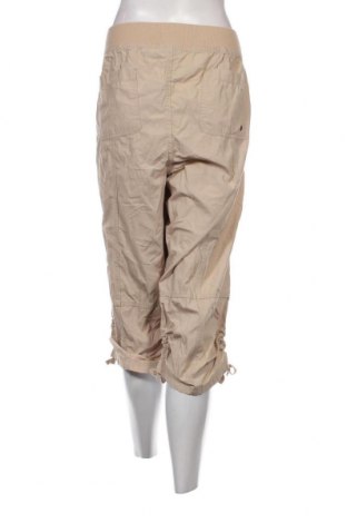 Pantaloni de femei Crossroads, Mărime 3XL, Culoare Bej, Preț 57,24 Lei