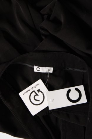 Γυναικείο παντελόνι Cubus, Μέγεθος S, Χρώμα Μαύρο, Τιμή 28,45 €