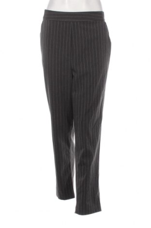 Γυναικείο παντελόνι Cubus, Μέγεθος XL, Χρώμα Γκρί, Τιμή 5,92 €