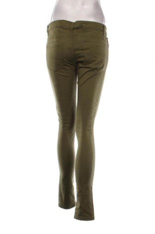 Γυναικείο παντελόνι Cubus, Μέγεθος M, Χρώμα Πράσινο, Τιμή 5,20 €
