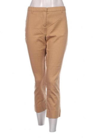 Дамски панталон Cubus, Размер M, Цвят Бежов, Цена 16,42 лв.